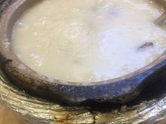 -粤仔湾砂锅粥(广益哥伦布店)