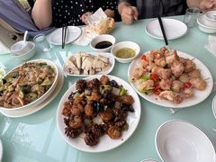 -胖子菜馆(隆昌路店)