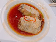 -明阁 Ming Court(广州朗豪酒店)