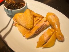 -老头儿油爆虾·知味杭州(爱琴海购物中心)