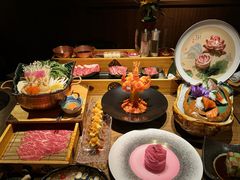 -牛道·和牛九食(市府恒隆广场店)