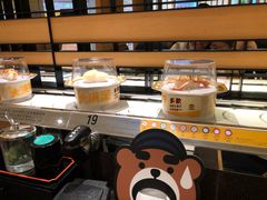 -元气寿司(东方宝泰店)