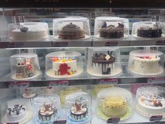 -DQ·蛋糕·冰淇淋(浦江欢乐颂店)