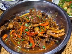 -胖婆捆鸭