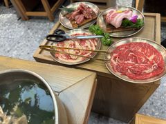 -西塔老太太泥炉烤肉(双井店)