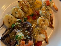 -RED LOBSTER(中城西店)