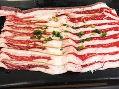 -花味·自助烤肉(雨花客厅店)