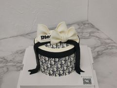 -森之烘焙.蛋糕.甜品台定制(番禺万博店)