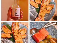 -本逸·割烹料理(湖墅店)