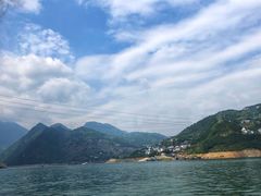 -神农溪纤夫文化旅游区