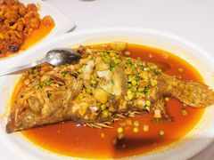 -峨嵋酒家总店(车公庄店)