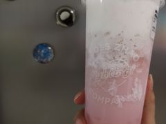 桃桃酸奶啵啵冰-赵总请喝茶(海岸城店)