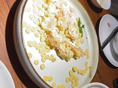 -外婆私房菜(新亚百货店)