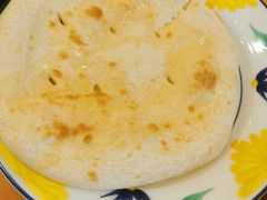 原味烤饼-萨莉亚意式餐厅(新洲家乐福店)