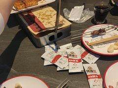-钱锋炭缸烧烤(南湖大路总店)