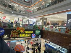 -巴黎春天(浦建店)