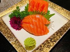 -山上下日本料理(万象城店)