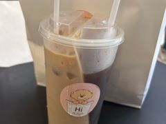 -YOLO COFFEE悠乐咖啡