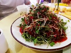 -普天和酒楼·新津菜·烤鸭(天津之眼店)