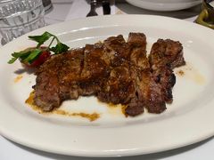 -西堤牛排(南京龙江店)