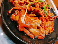 -一棠龙虾•王牌虾球(楚河汉街店)