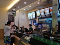 -德克士(呀诺达店)