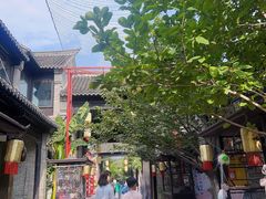 -回龙窝历史文化街区