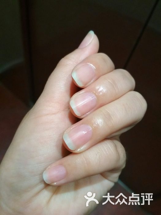 feb&july日式美甲手作公社图片 - 第5张