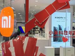 -凯德MALL(西直门店)