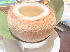 -元素中餐厅.海南菜.粤菜.椰子鸡.海鲜.包房.石梅湾威斯汀度假酒店