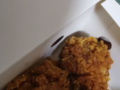 -麦当劳(龙阳路店)