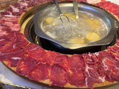 -小肥牛潮汕牛肉火锅(南联店)