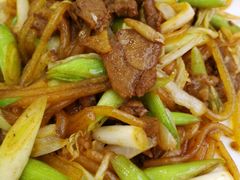-老毛手抓·盐池滩羊非遗手抓(宁夏总店)