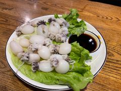 -程友记小海鲜·烧烤(马狮店)