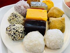 经典拼盘-护国寺小吃(地安门店)