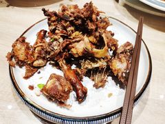 -味莊·青岛菜(云霄路店)