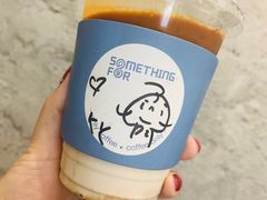 -Something For(中洲湾店)