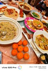 -稻香酒家-宴会厅·BB宴·年会·喜宴(天河领展店)