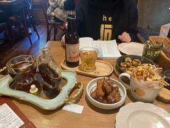 -秘密旅行Bonjour(黑金冠 江南西店)