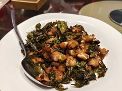 茶香掌中宝-粗茶淡饭·隐庐私厨(东亭店)