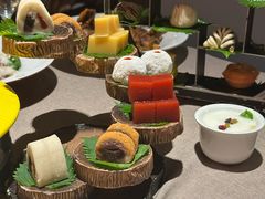 -花家怡园(四合院总店)
