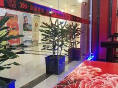 景观位-秦唐食府(天桥店)