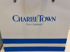 -CHARLIETOWN红茶公司(南京万象天地店)