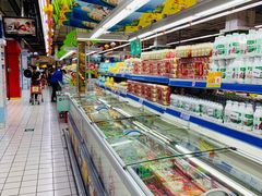 -世纪联华超市(外海店)