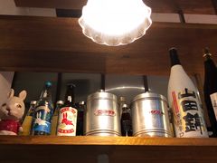 -铃木食堂(帽儿胡同店)