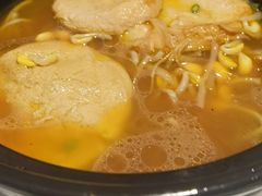 秘制素鸡煲-小厨娘淮扬菜(天印大道店)