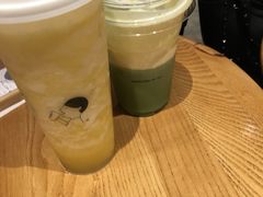 -喜茶(广州荔湾领展广场店)