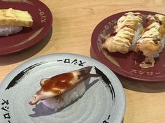 -寿司郎(皇庭广场店)