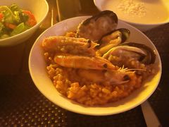 -宴悦海鲜餐厅·游水海鲜·牛排(亚龙湾瑞吉店)