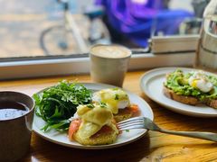 -Egg•Allday Brunch(襄阳北路店)